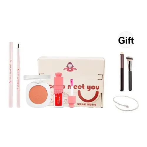 YUNSHIMING Наборы для макияжа Женские