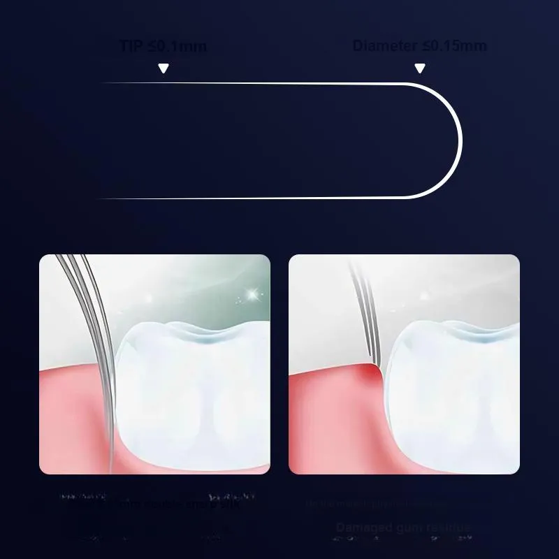 BANNER Toothbrushes Unisex-5