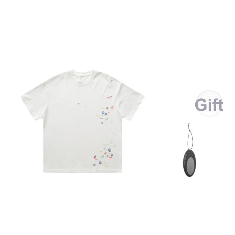 VULCAN STORE T Shirts Unisex-2
