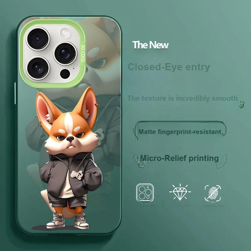 BAOCHENG Phone Cases-7