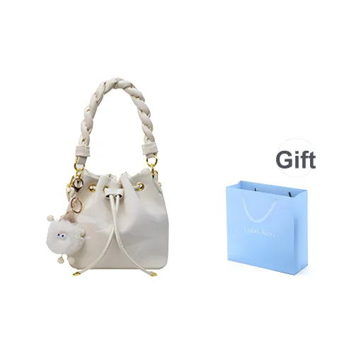 COLINS KEIRS Сумки Экрю Женские