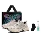 Silver Gray (Black Tiger Shopping Bag)