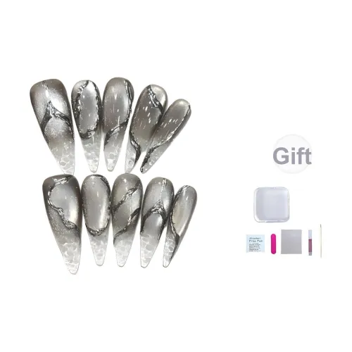 A Few More Cute Накладные ногти Унисекс