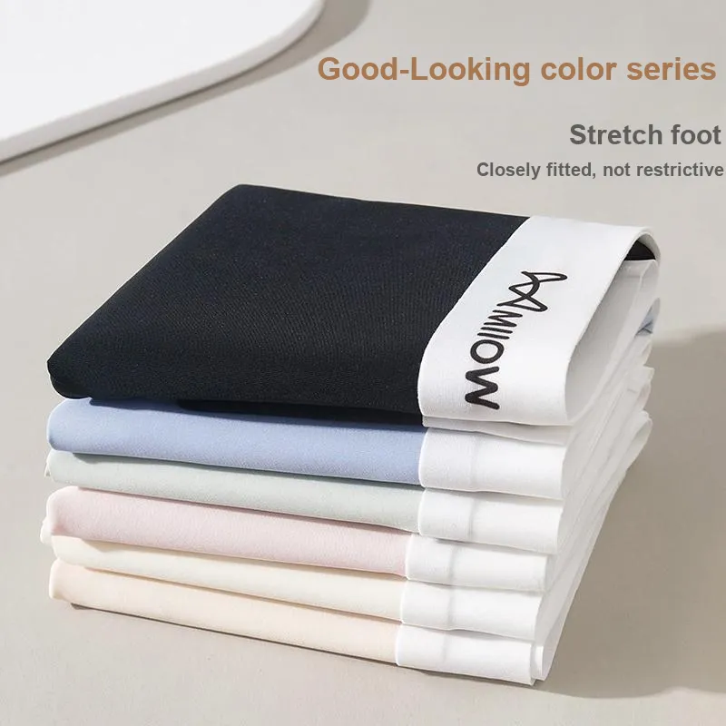 MIIOW Underpants Women's 3 Pack-9
