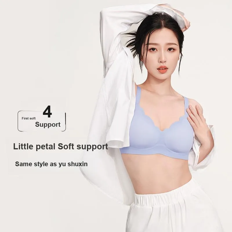 Ubras Soft Support Series Bra Women's-46