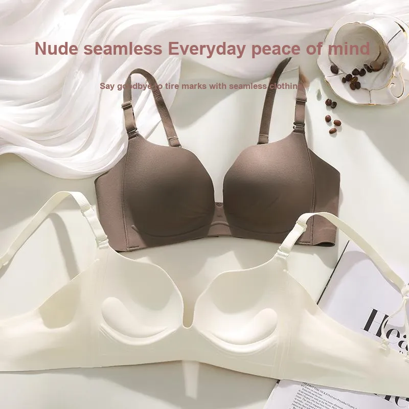 DAMOS·LOVE Women's Bras-3