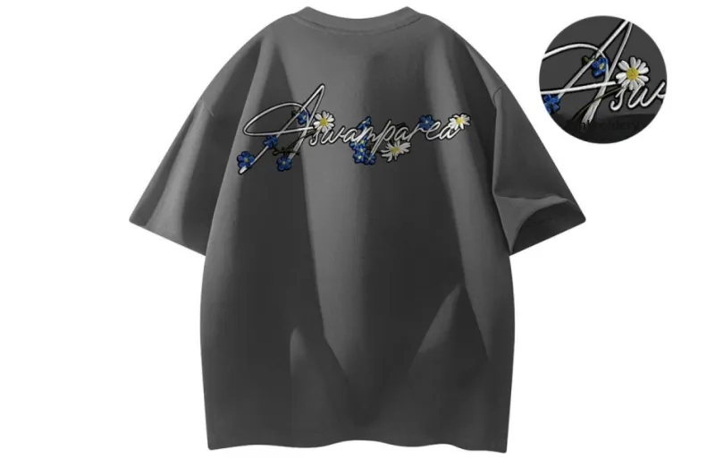 SWAMP AREA T Shirts Unisex-10
