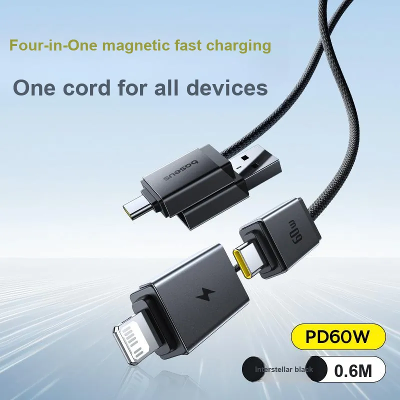 Baseus Cables-1