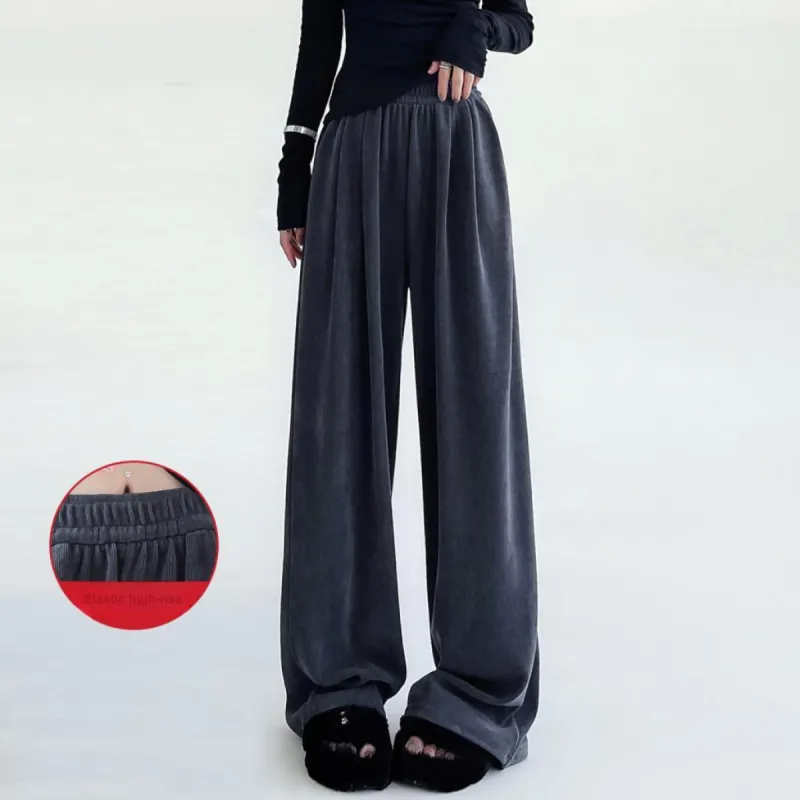 MAKINO Casual Pants Women's-4