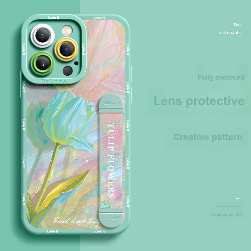 SUPER MOUSE Phone Cases-25