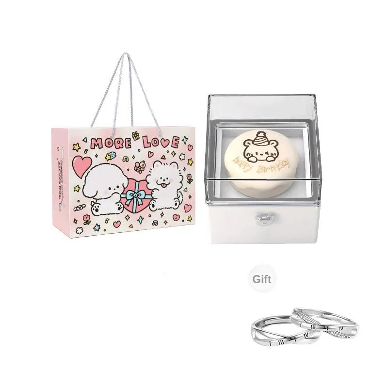 JINGEYU Instant Rotating Magic Bounce Box-2