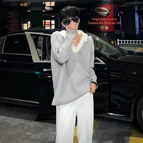 YGHOME OFFICIAL Трикотаж Унисекс