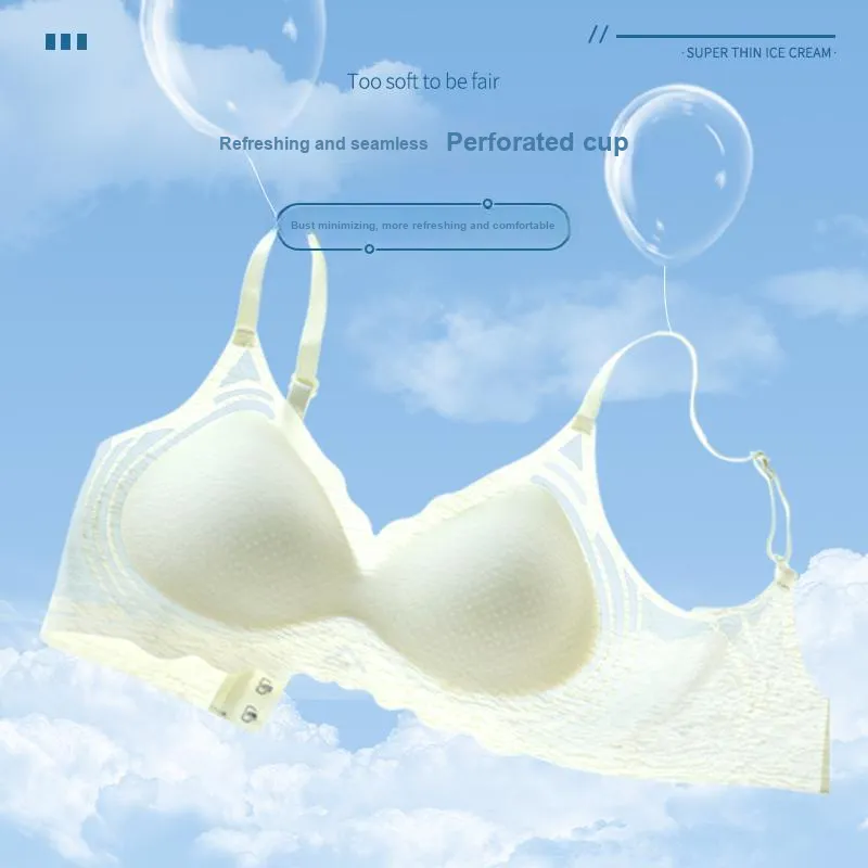 Herbal primer Women's Bras-1