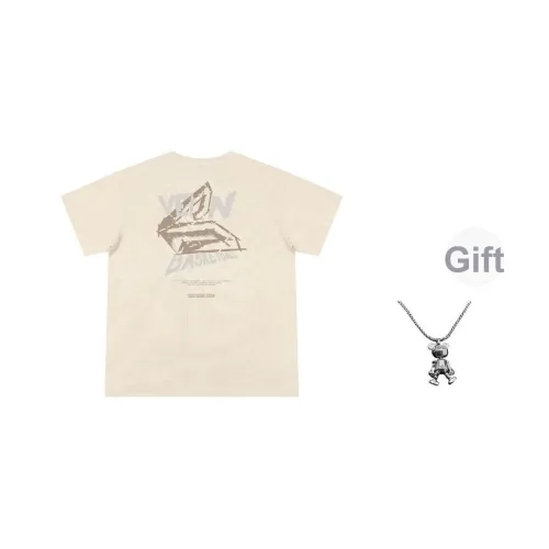 VEIDOORN Унисекс Футболки