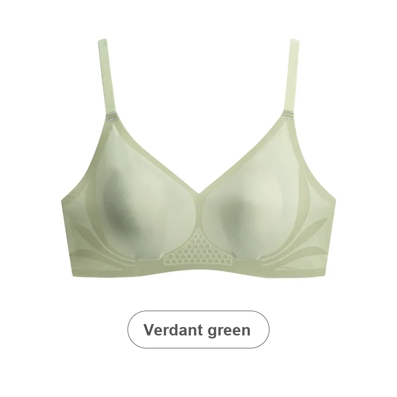 Gentle welcome Women's Bras-1