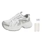 White-Includes Socks