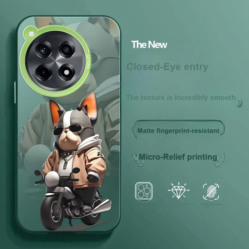 BAOCHENG Phone Cases-7