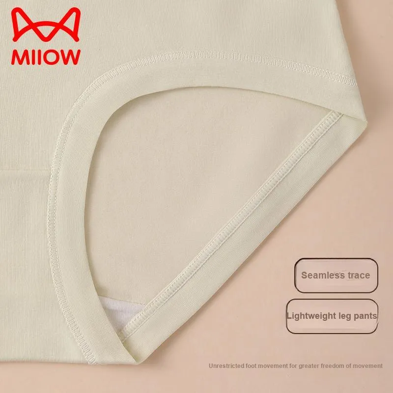 MIIOW Underpants Women's 3 Pack-17
