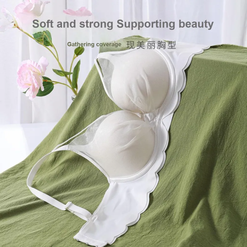 MIIOW Women's Bras-13