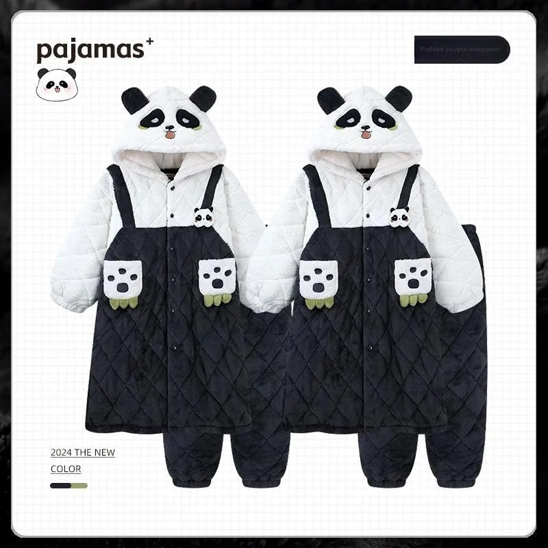 O'MESIK Unisex Pajama Sets-6