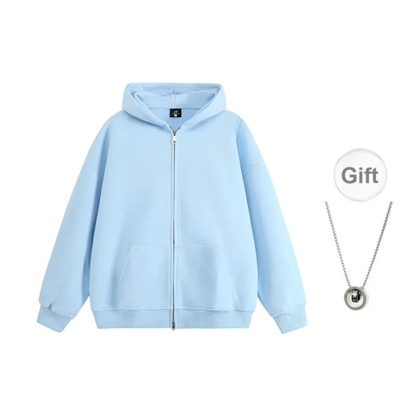 ROSECREED Sweatshirts Unisex-20