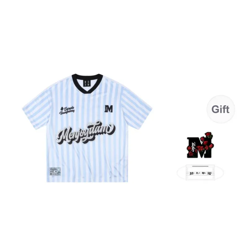 MR.ENJOYDA MONEY T Shirts Unisex-2