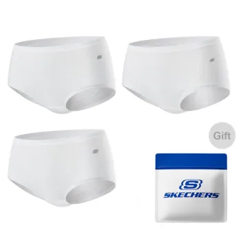 Skechers Underpants Women's 3 Pack