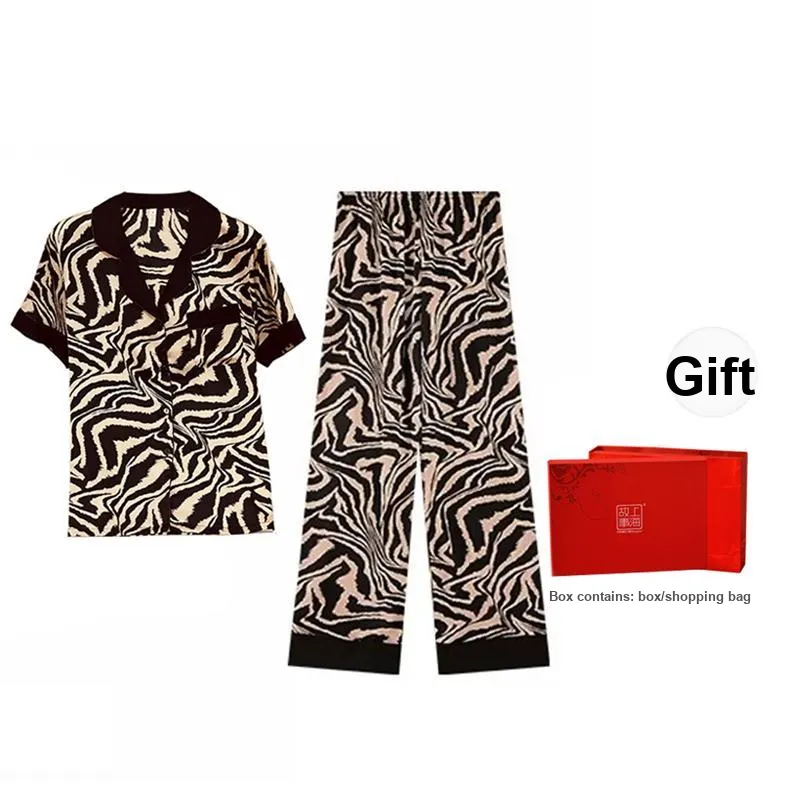 Shanghai Story Pajama Set Unisex