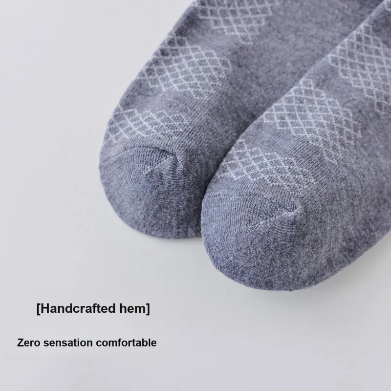 2323 Men Socks-1