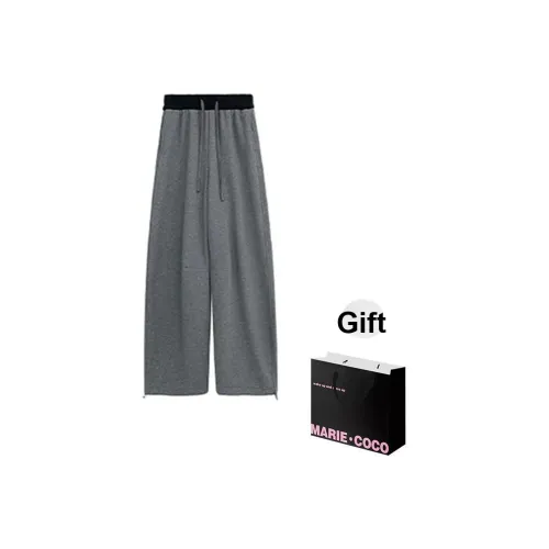 MARIE·COCO Повседневные брюки Женские