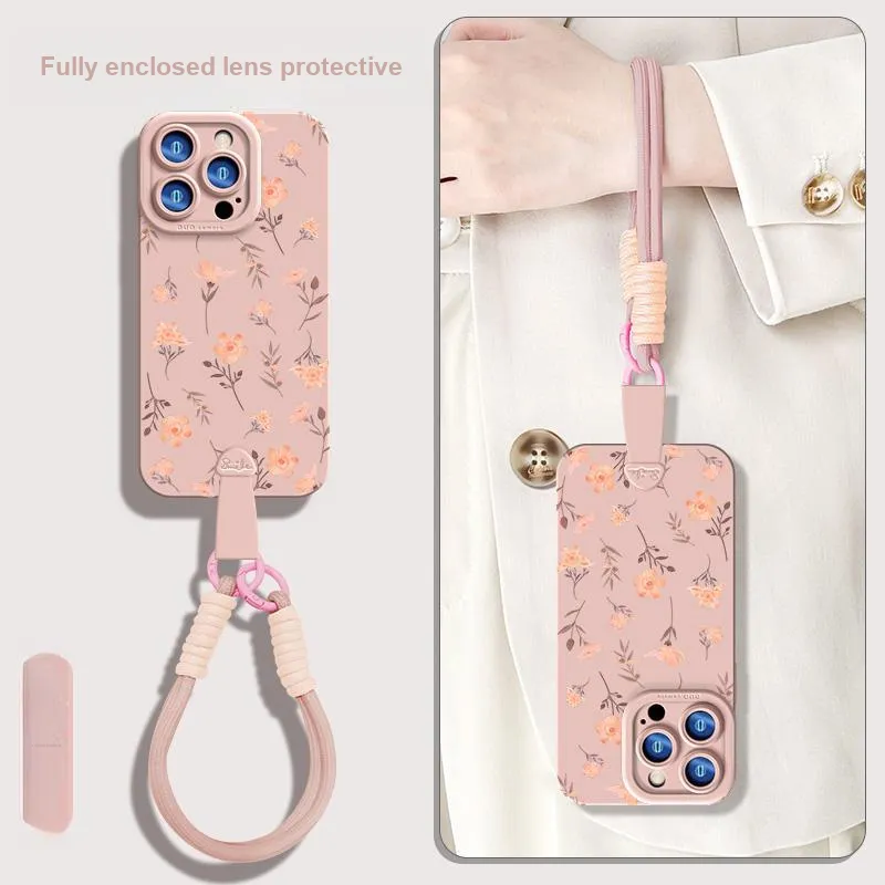 Interesting shell Phone Cases-3