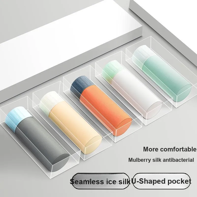Lee Underwear Gift Box Men's 4 Pack-3