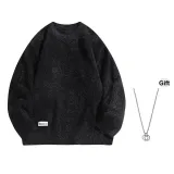 Black (Comes with Necklace)