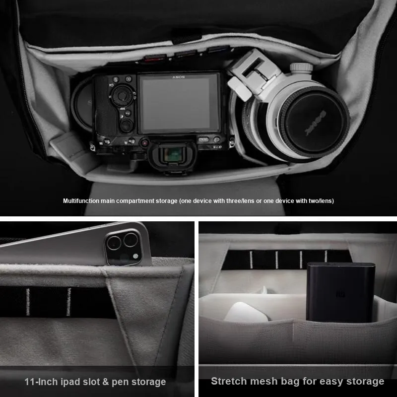 SONY Camera Bags-1