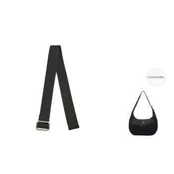 Ingenuity Handmade Bag Straps