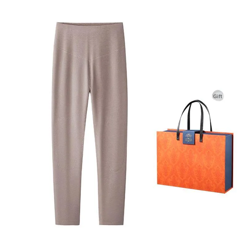 ROBINHOOD Thermal Pants Women's Gift Box Set-1