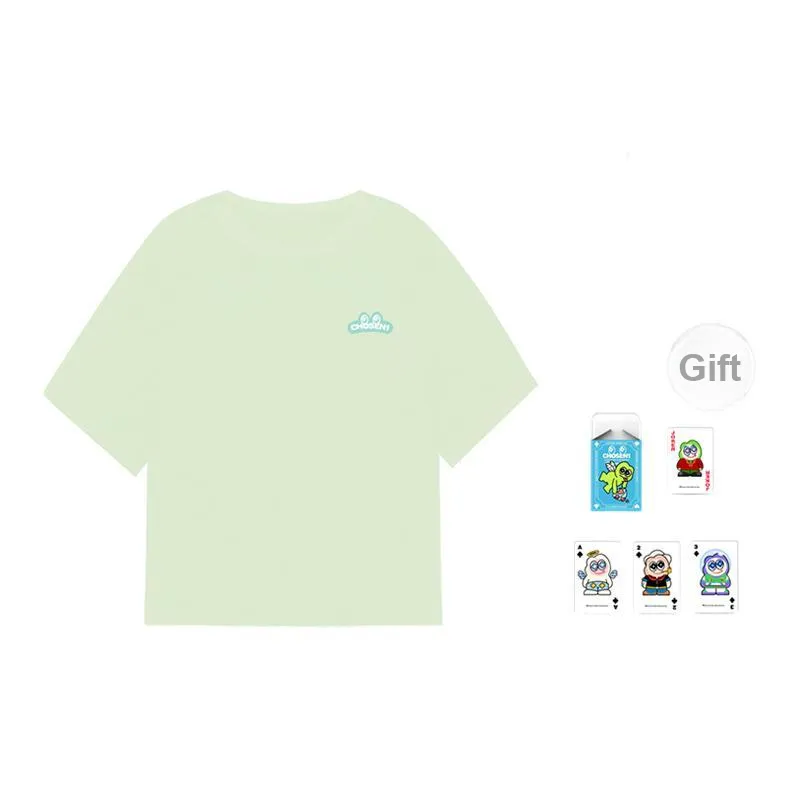 CHOSEN1 CH T Shirts Unisex-9