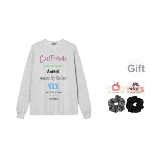 YAUH Женские футболки