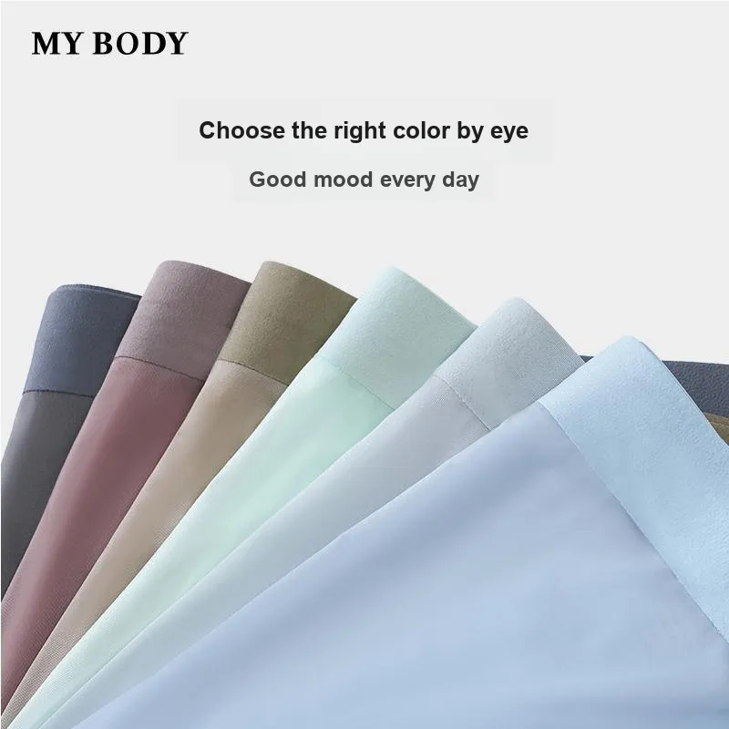 MY BODY Underpants Men's 3 Pack-17