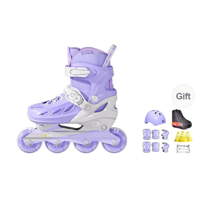 Papaison Inline Skates-3