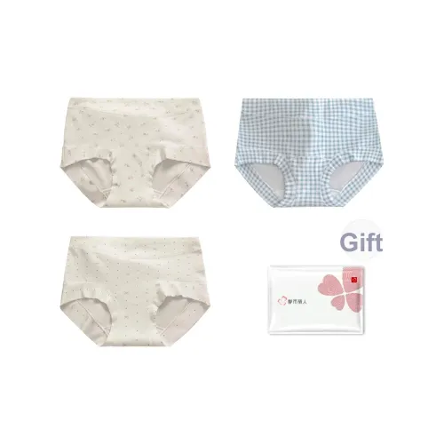 Городская красота Боксеры Женские 3 упаковки