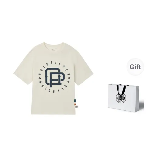 Palladium T-Shirts Unisex