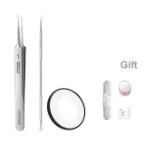 [Ultra-Sharp High Precision]Diagonal+10x HD Magnifier-Includes Ultra-Sharp Pin
