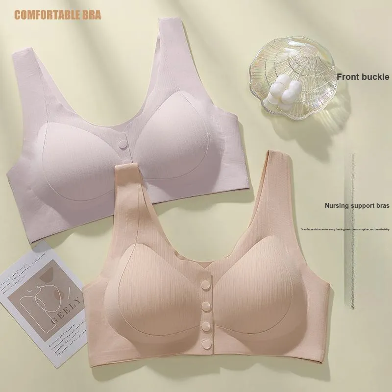 Lan Miao Women's Bras-1