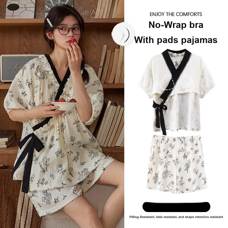 Maultiay Pajama Gift Box Women's-1