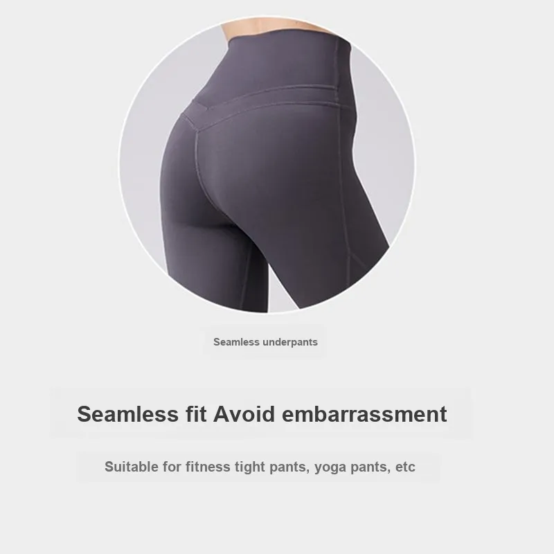 FREELASS Underpants Women's 3 Pack-15