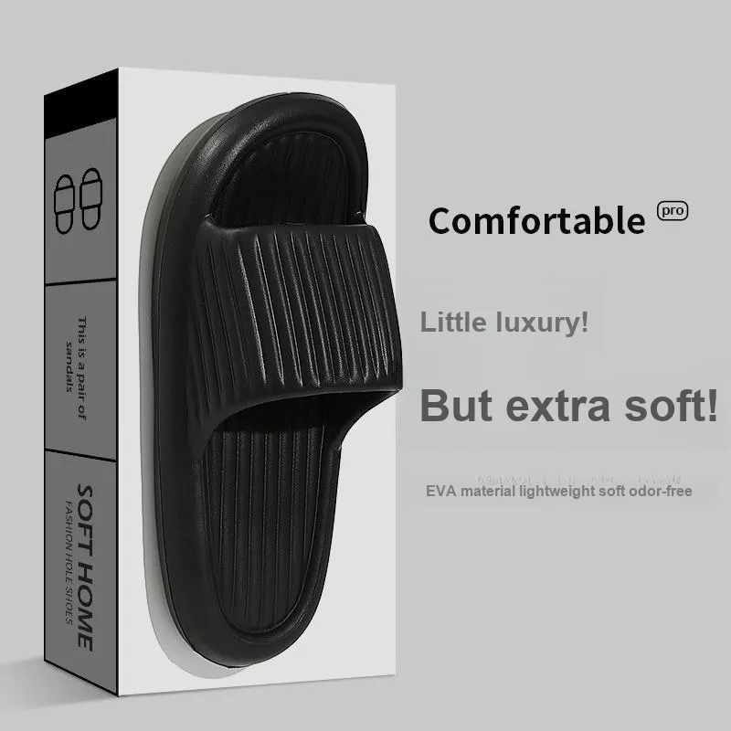 Foot recreation Slippers / Home Slippers-26
