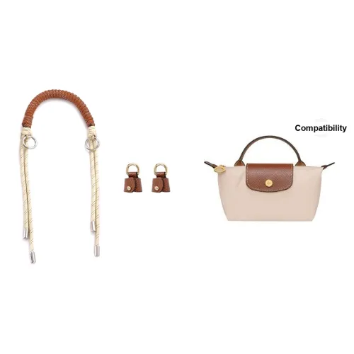 Полиэстер хлопковая смесная сумка ремень женский коричневый черный слоновый серый розовый