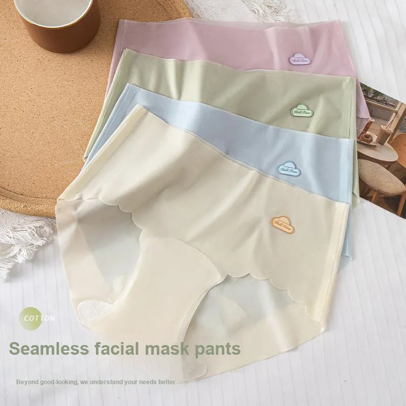 Caramella Underpants Women's 4 Pack-6