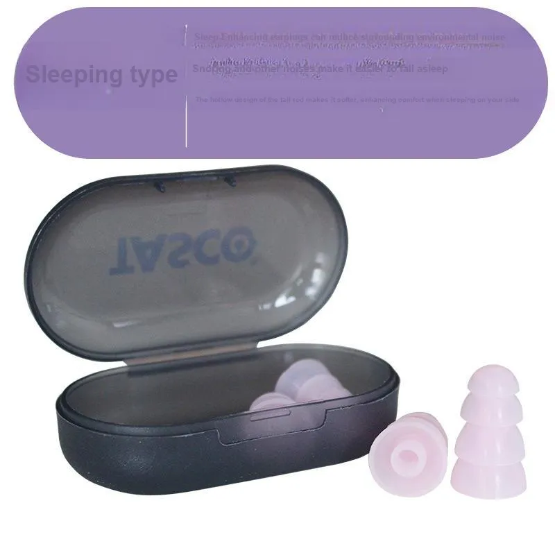 Tasco Professional Noise-Canceling Earplugs-3